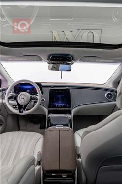 مێرسێدس بێنز EQS